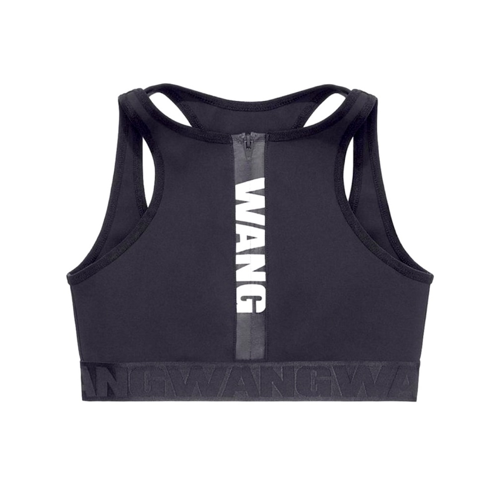 Alexander Wang x H&M sports bra